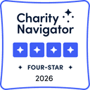 Charity Navigator Four Star Charity 2026