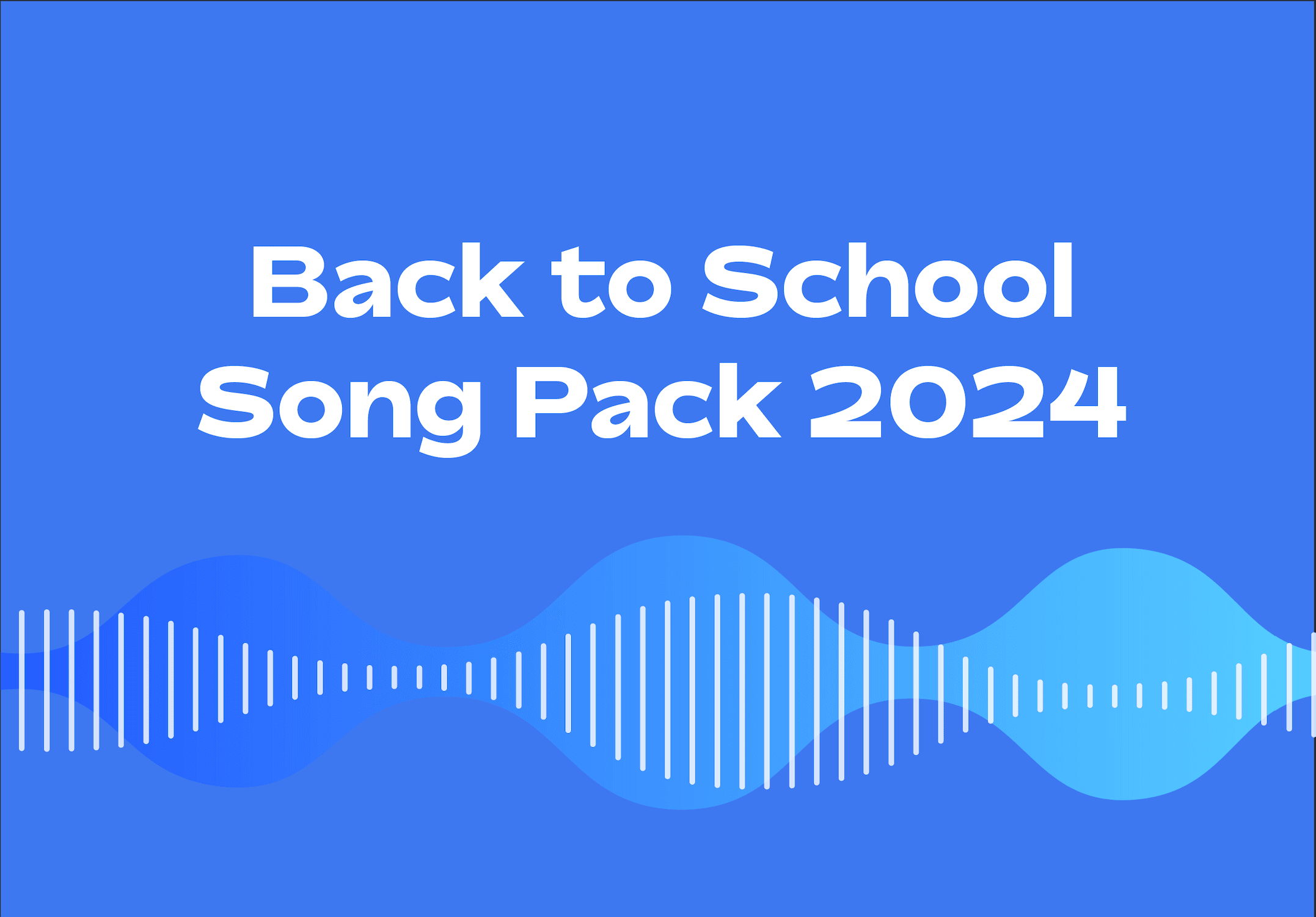 2024 Back to School Favorites