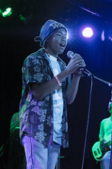 Songwritingpagesinger