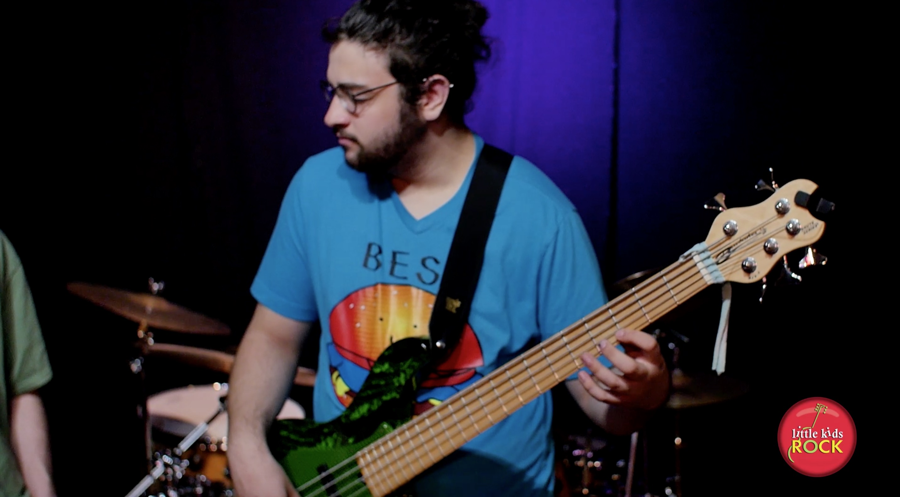 Live Looping Music Will JamZone