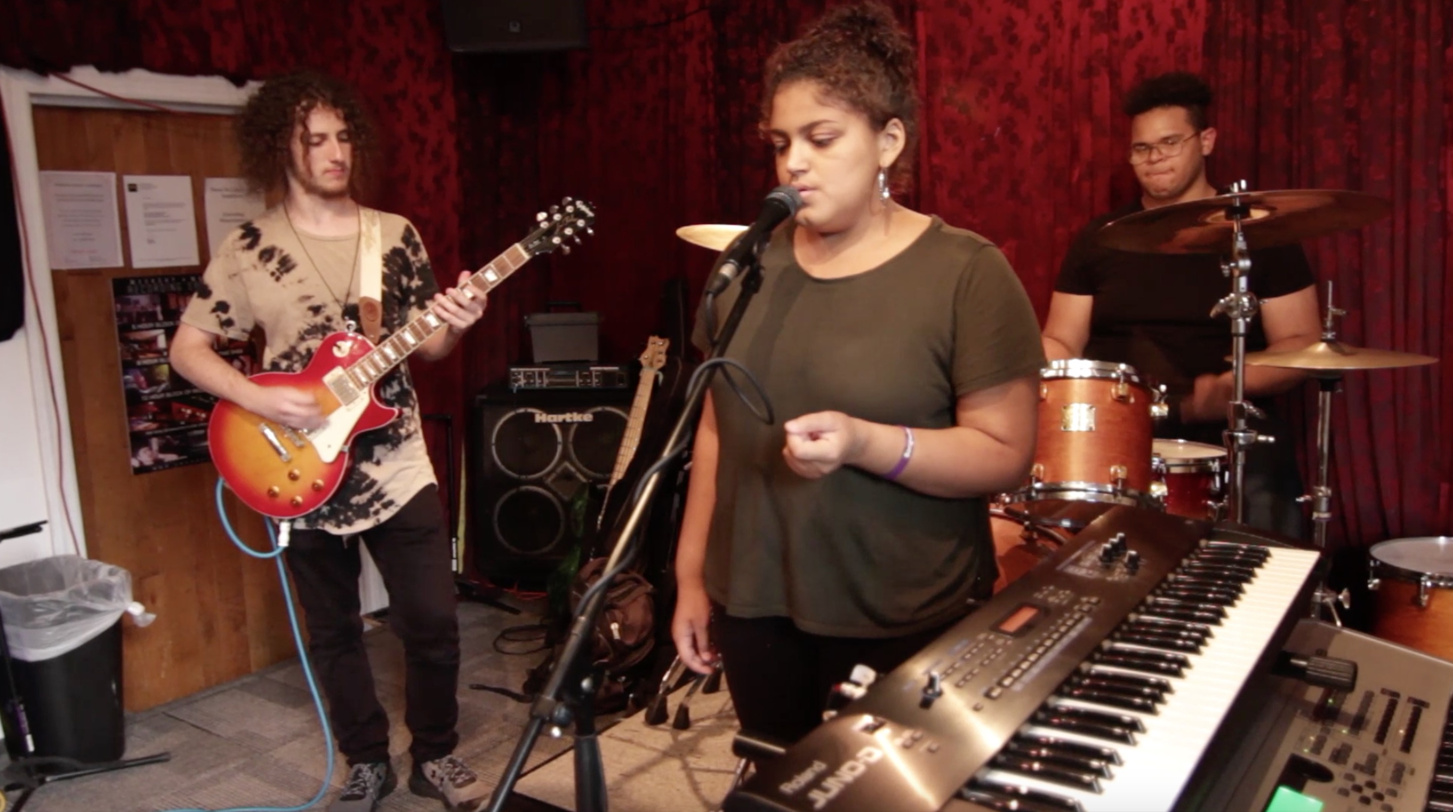 Slapback Echo Music Will JamZone