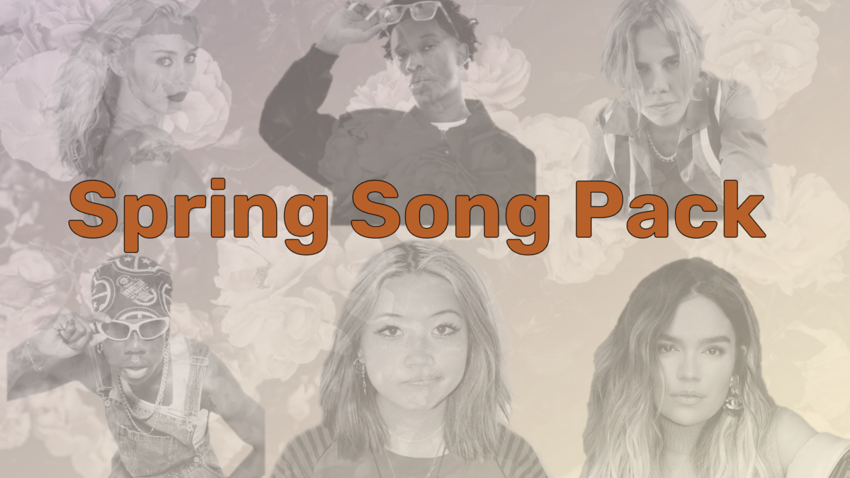 10 New Songs in the Spring Song Pack Music Will JamZone